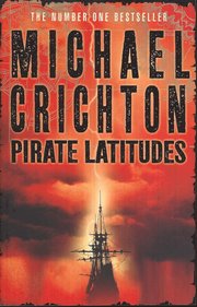 Pirate Latitudes (h�ftad)