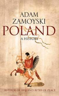 Poland (inbunden)