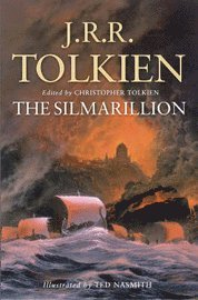 The Silmarillion (h�ftad)