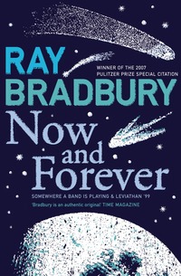 Now and Forever (h�ftad)