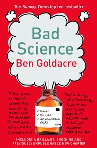 Bad Science (h�ftad)