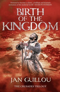 Birth of the Kingdom (h�ftad)