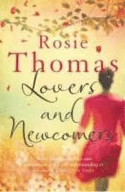 Lovers and Newcomers (h�ftad)