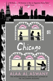 Chicago (h�ftad)
