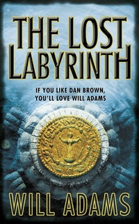 Lost Labyrinth (h�ftad)