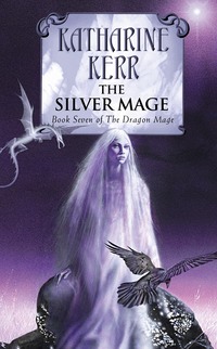 The Silver Mage (pocket)