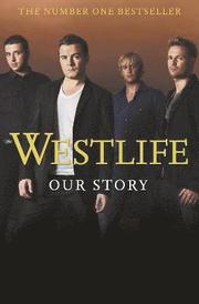 'Westlife' (h�ftad)