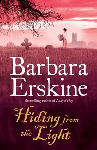 Hiding from the Light (h�ftad)
