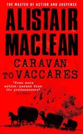 Caravan to Vaccares