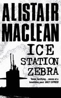 ICE STATION ZEBRA EPUB ED EB
