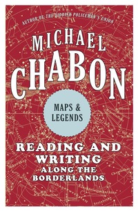 Maps and Legends (h�ftad)
