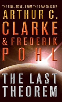 The Last Theorem (h�ftad)