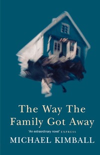 The Way the Family Got Away (pocket)
