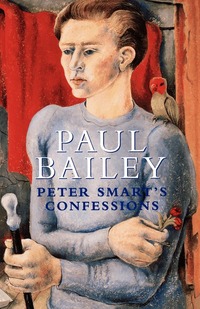 Peter Smart's Confessions (h�ftad)