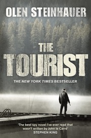 The Tourist (h�ftad)