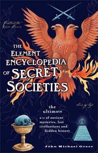 The Element Encyclopedia of Secret Societies (h�ftad)