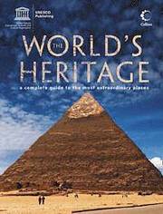 The World's Heritage (h�ftad)