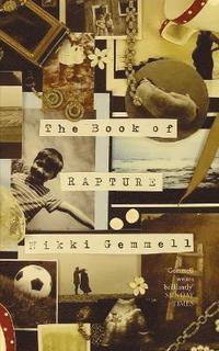 The Book of Rapture (h�ftad)