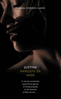 Justine (h�ftad)