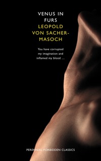 Venus in Furs (h�ftad)