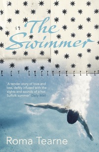 The Swimmer (h�ftad)