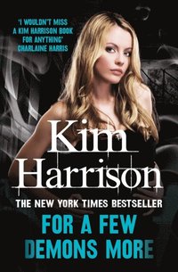 For A Few Demons More (e-bok)