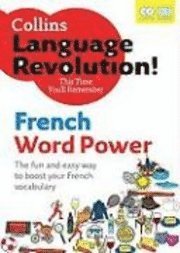 Word Power French (ljudbok)