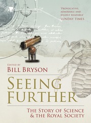 Seeing Further (h�ftad)