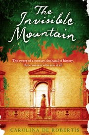 The Invisible Mountain (h�ftad)