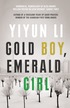 Gold Boy, Emerald Girl