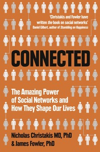 Connected (inbunden)
