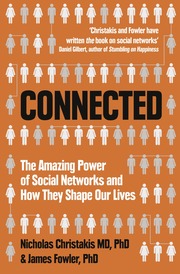 Connected (h�ftad)