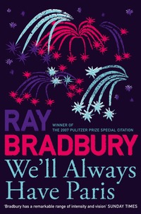 We'll Always Have Paris (h�ftad)
