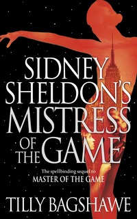 Sidney Sheldon's Mistress of the Game (h�ftad)
