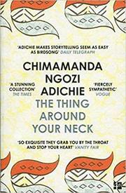 The Thing Around Your Neck (h�ftad)