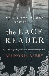 The Lace Reader (inbunden)