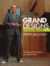 'Grand Designs' Handbook (h�ftad)