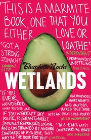 Wetlands (h�ftad)