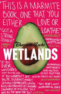 Wetlands (h�ftad)