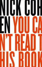 You Can't Read This Book (h�ftad)