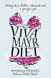 The Viva Mayr Diet (h�ftad)