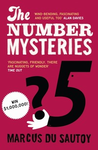 The Number Mysteries (h�ftad)