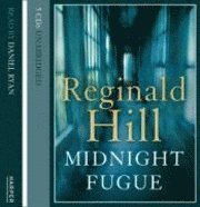 Midnight Fugue (ljudbok)