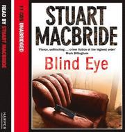 Blind Eye (ljudbok)