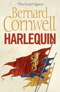 Harlequin (h�ftad)