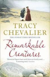 Remarkable Creatures (h�ftad)