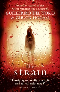 The Strain (h�ftad)