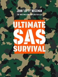 Ultimate SAS Survival (h�ftad)