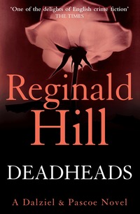 Deadheads (h�ftad)