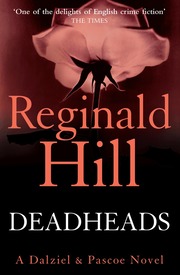Deadheads (h�ftad)